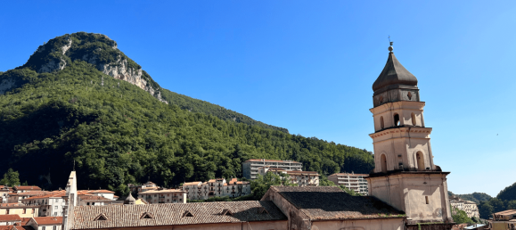 2 Schlafzimmer Wohnung in Campagna, Italy, Nr. 60260 36