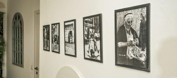 2 Schlafzimmer Wohnung in Campagna, Italy, Nr. 60260 38