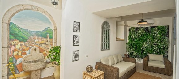 2 Schlafzimmer Wohnung in Campagna, Italy, Nr. 60260 2