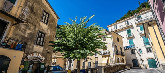 2 Schlafzimmer Wohnung in Campagna, Italy, Nr. 60260 22