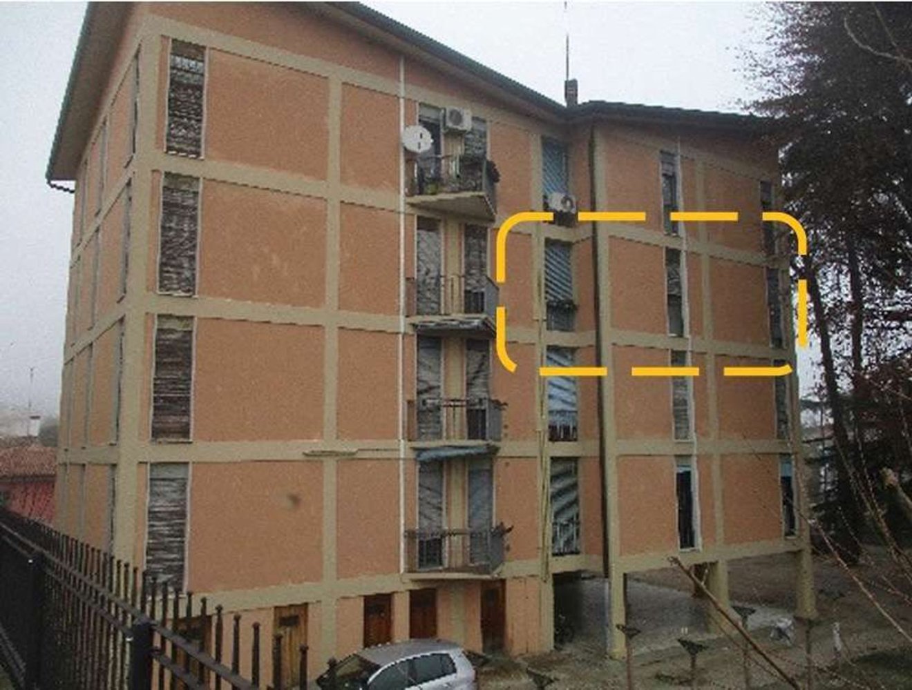 5-Zimmer Wohnung in Ponte di Piave, Italy, Nr. 212796