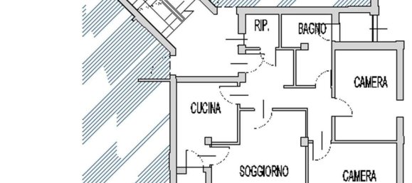5-Zimmer Wohnung in Ponte di Piave, Italy, Nr. 212796 29