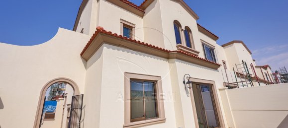 2 غرف نوم تاون هاوس في مدينة خليفة, UAE رقم 29665 6