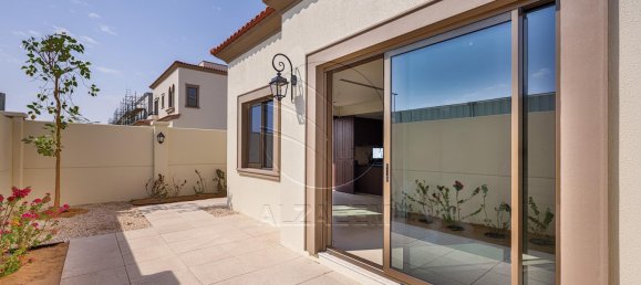 2 غرف نوم تاون هاوس في مدينة خليفة, UAE رقم 29665 8