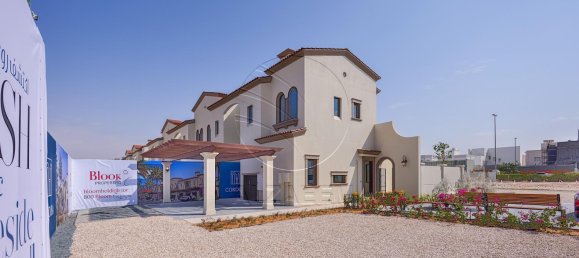 2 غرف نوم تاون هاوس في مدينة خليفة, UAE رقم 29665 12