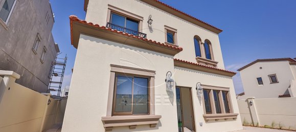 2 غرف نوم تاون هاوس في مدينة خليفة, UAE رقم 29665 10