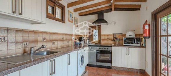 6 bedrooms Villa in Adeje, Spain No. 11383 18