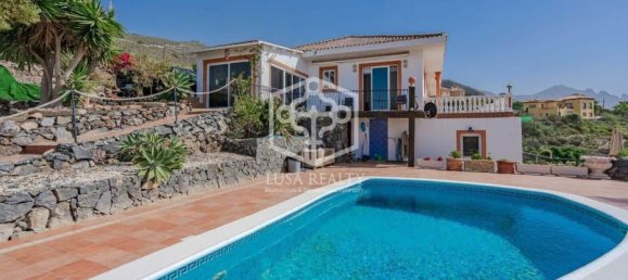 6 bedrooms Villa in Adeje, Spain No. 11383 29