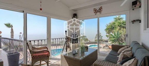 6 bedrooms Villa in Adeje, Spain No. 11383 9