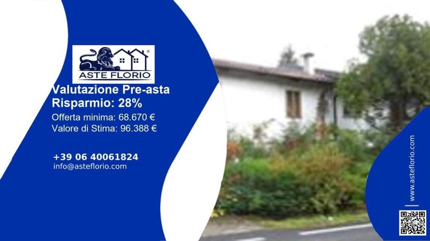 Villa de 3 habitaciónes en Gorizia, Italy No. 223012