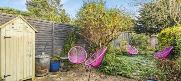 2 غرف نوم منزل في Barnet, United Kingdom رقم 6504 4