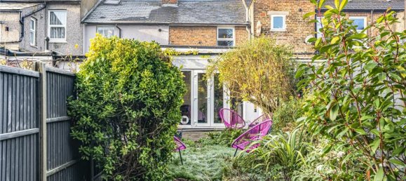 2 غرف نوم منزل في Barnet, United Kingdom رقم 6504 21