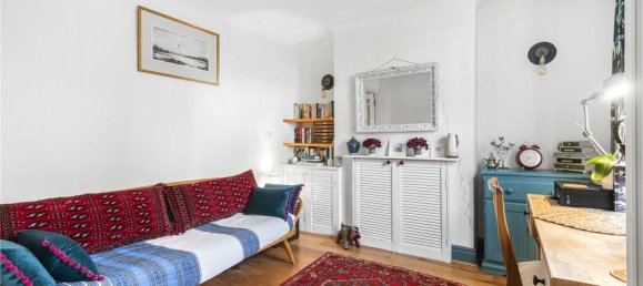 2 غرف نوم منزل في Barnet, United Kingdom رقم 6504 2