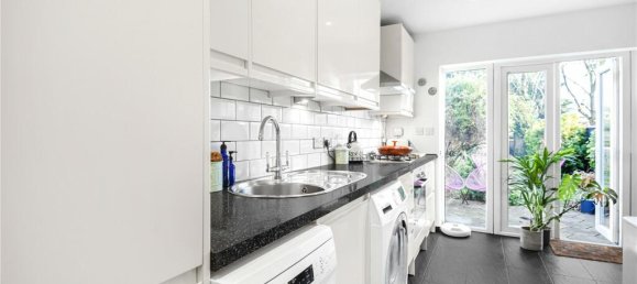 2 غرف نوم منزل في Barnet, United Kingdom رقم 6504 8