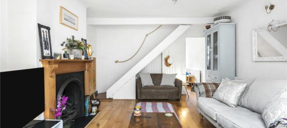 2 غرف نوم منزل في Barnet, United Kingdom رقم 6504 6