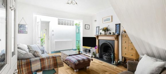 2 غرف نوم منزل في Barnet, United Kingdom رقم 6504 7