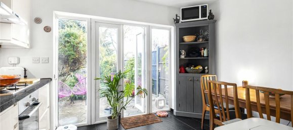 2 غرف نوم منزل في Barnet, United Kingdom رقم 6504 3