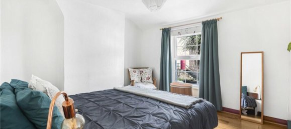 2 غرف نوم منزل في Barnet, United Kingdom رقم 6504 5