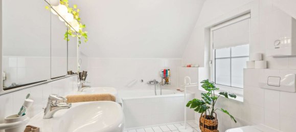 Дуплекс с 2 спальнями в Дюссельдорф, Германия № 112864 13