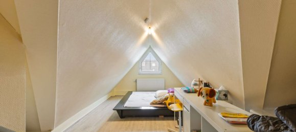 Дуплекс с 2 спальнями в Дюссельдорф, Германия № 112864 15