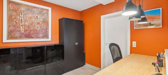 Дуплекс с 2 спальнями в Дюссельдорф, Германия № 112864 3