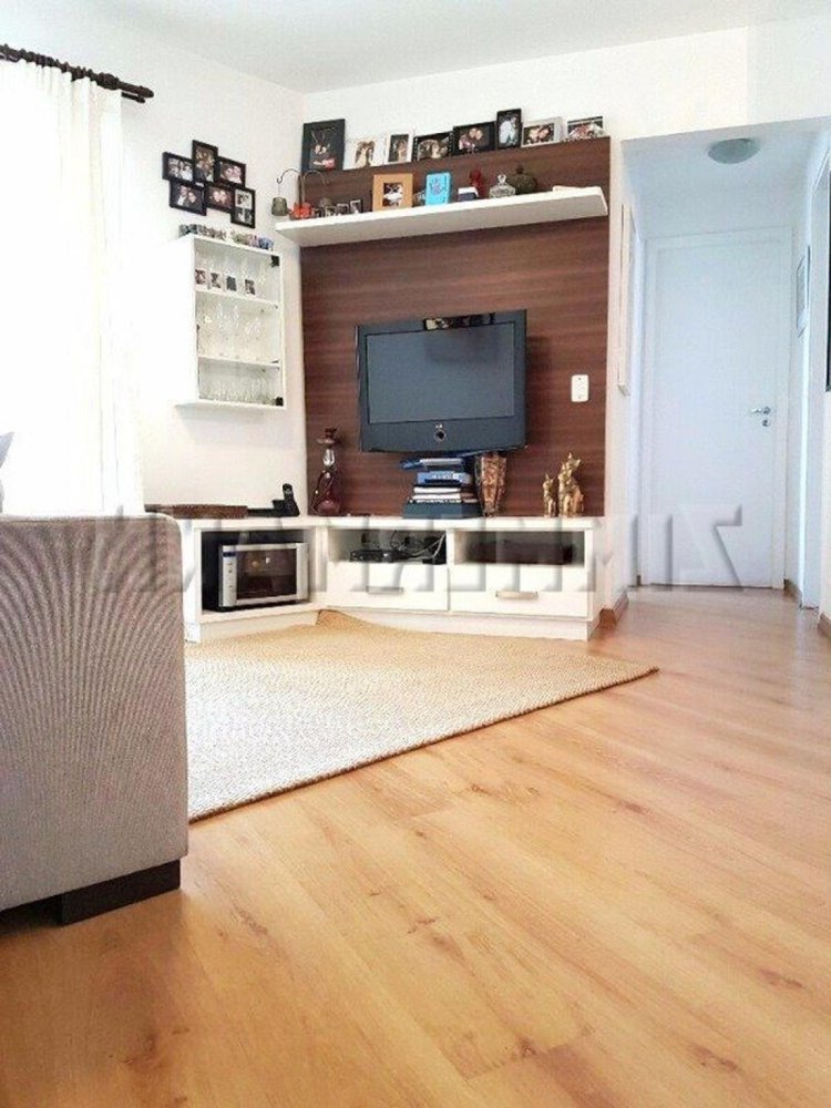 2 Schlafzimmer Wohnung in Sao Paulo, Brazil, Nr. 526469