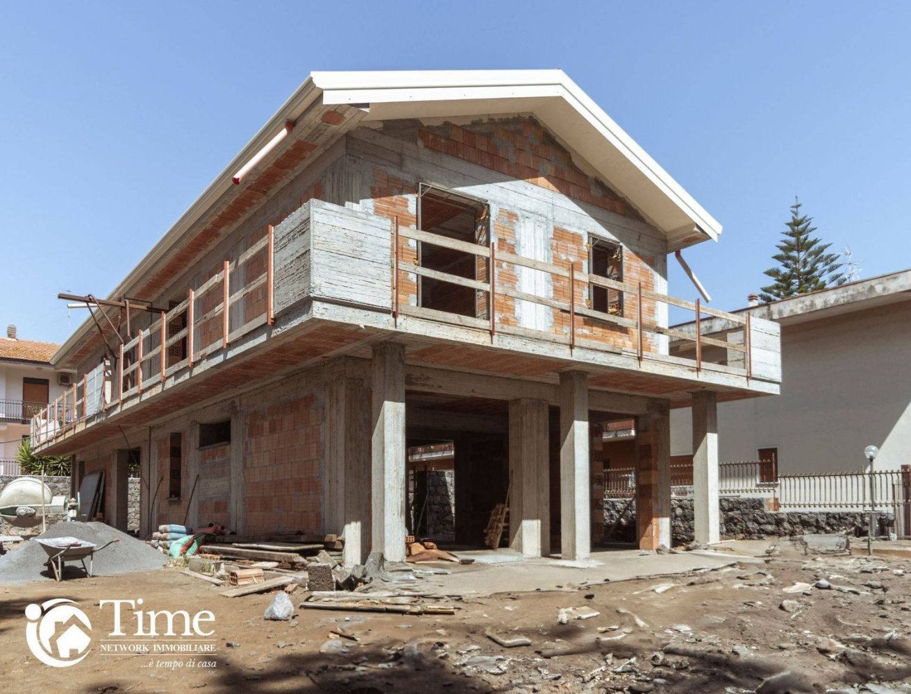 4-salle Villa à Viagrande, Italy No. 279492