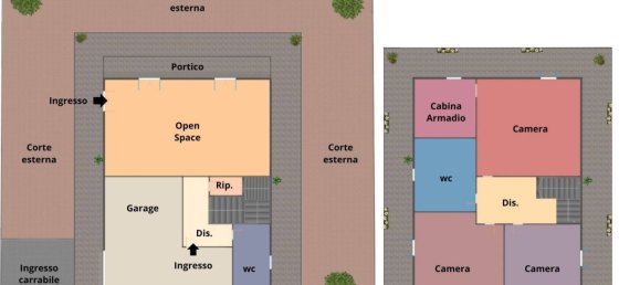 4-salle Villa à Viagrande, Italy No. 279492 28