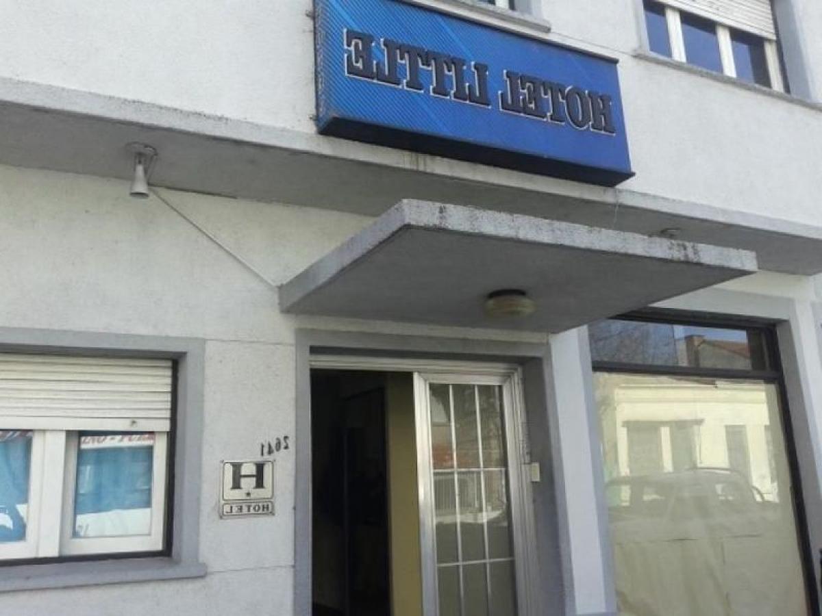  عقار تجاري في Buenos Aires, Argentina 330متر مربع رقم 28641