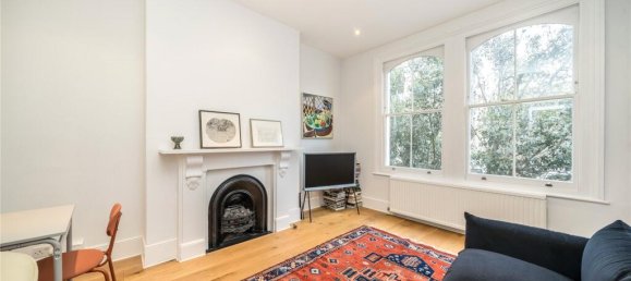 1 bedroom Apartment in London, United Kingdom No. 12831 4