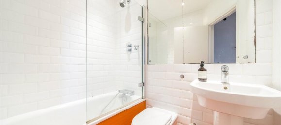 1 bedroom Apartment in London, United Kingdom No. 12831 7