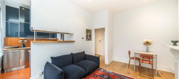 1 bedroom Apartment in London, United Kingdom No. 12831 5
