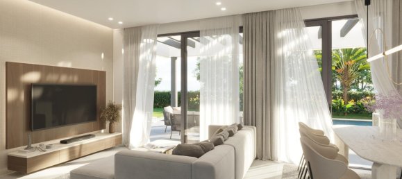 4 chambres Villa à Finestrat, Spain No. 287493 5