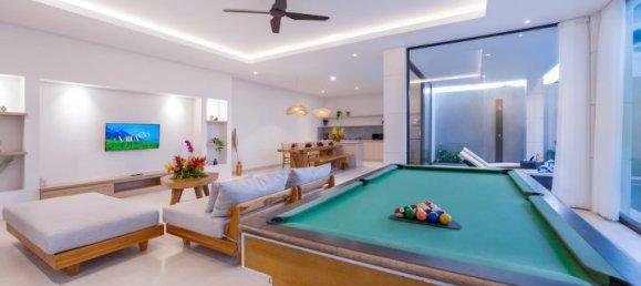 Vivenda T3 em Canggu, Indonesia N.º 2853 12