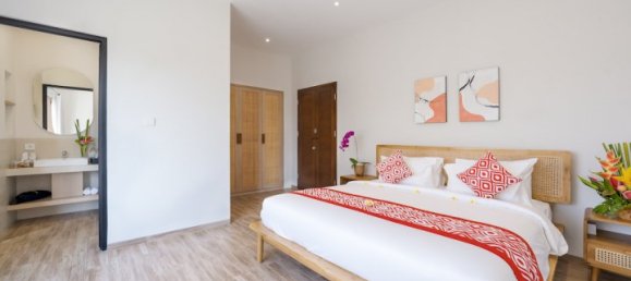 Vivenda T3 em Canggu, Indonesia N.º 2853 9