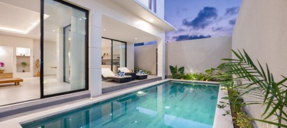 Vivenda T3 em Canggu, Indonesia N.º 2853 11