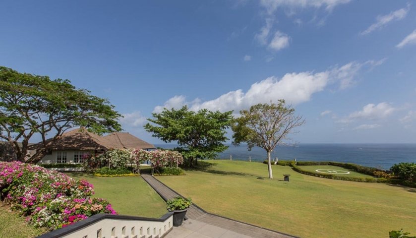 Vivenda T3 em Canggu, Indonesia N.º 2853