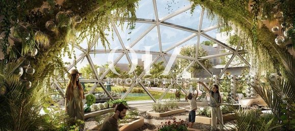 3 bedrooms Apartment in Yas Island, UAE No. 25820 5