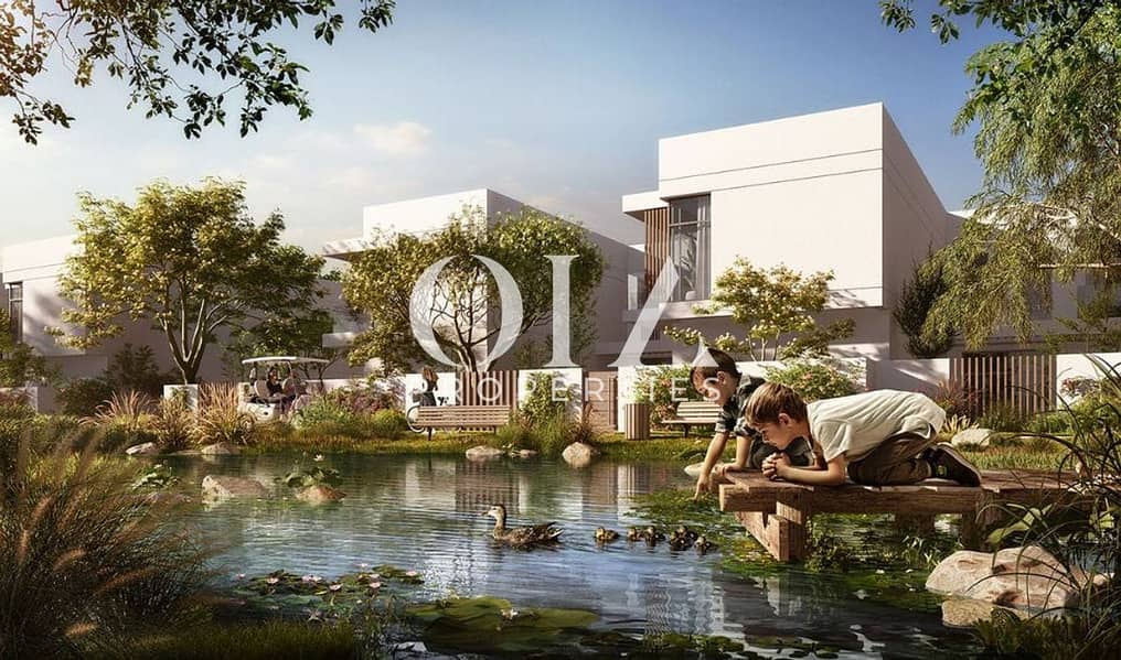 3 bedrooms Apartment in Yas Island, UAE No. 25820