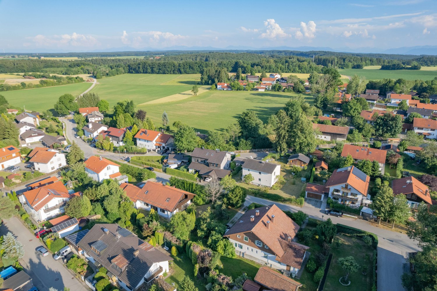 5 bedrooms House in Munich, Germany No. 324656