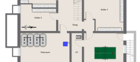 5 bedrooms House in Munich, Germany No. 324656 18