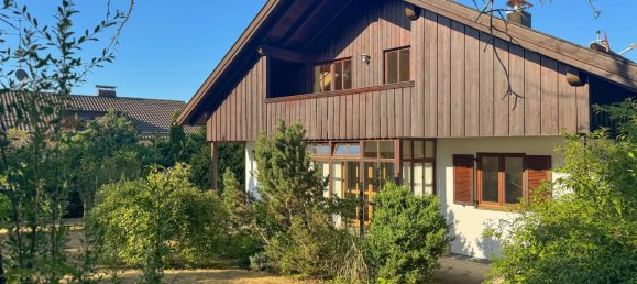 5 bedrooms House in Munich, Germany No. 324656 3