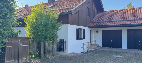 5 bedrooms House in Munich, Germany No. 324656 2