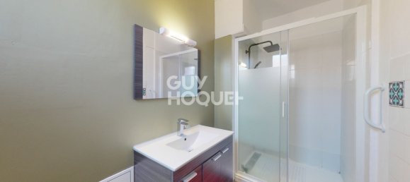 1 bedroom Apartment in Tours, France No. 90353 6