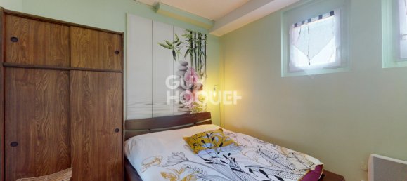 1 bedroom Apartment in Tours, France No. 90353 5