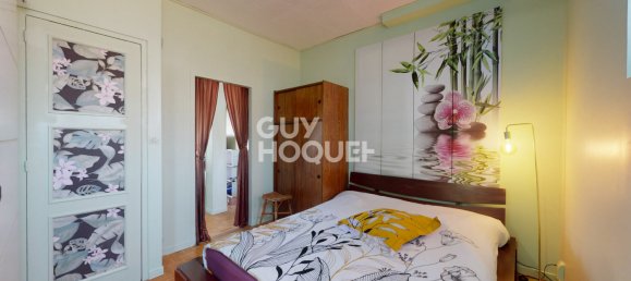 1 bedroom Apartment in Tours, France No. 90353 4