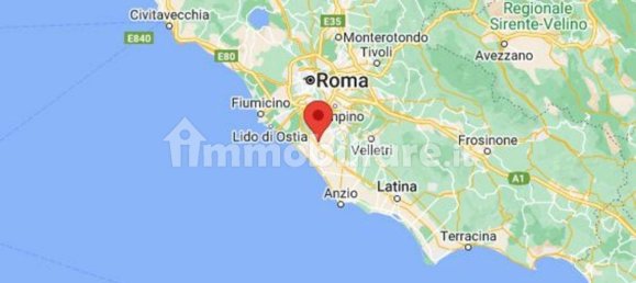 Armazém de 5 divisões em Pomezia, Italy N.º 185255 26