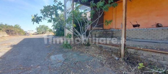 Armazém de 5 divisões em Pomezia, Italy N.º 185255 18