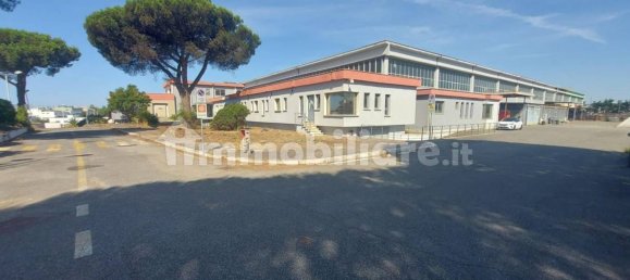 Armazém de 5 divisões em Pomezia, Italy N.º 185255 12