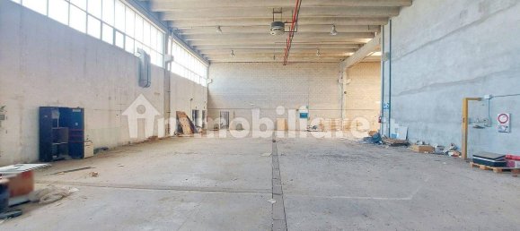 Armazém de 5 divisões em Pomezia, Italy N.º 185255 33